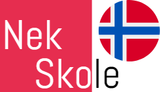 Nek-skole.no